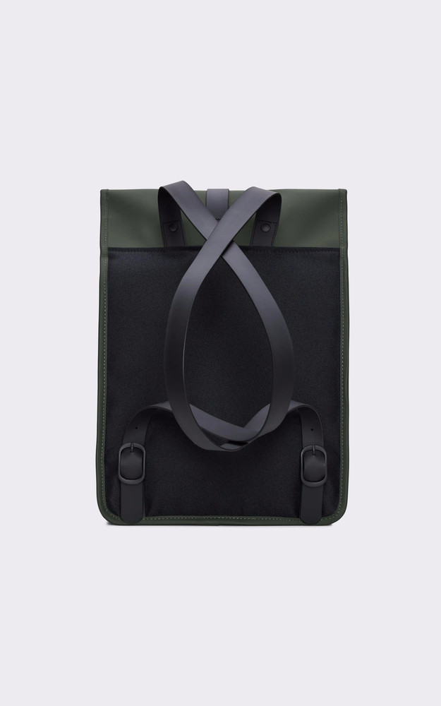 La Canadienne Sac à Dos Rucksack Vert