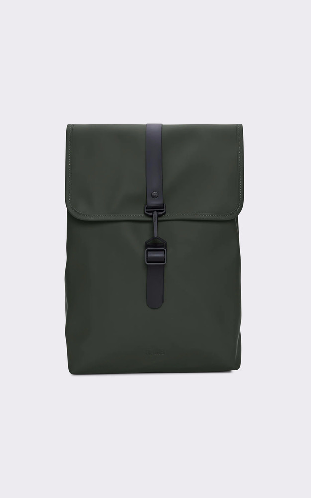 la canadienne Sac à dos Rucksack vert