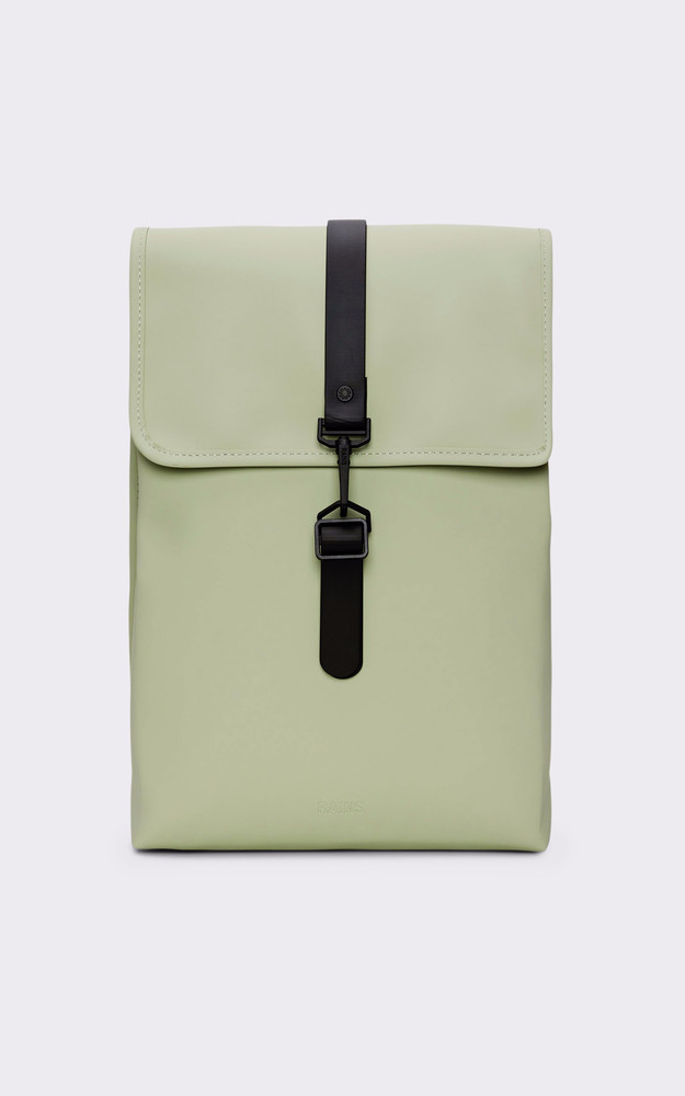 la canadienne Sac à dos Rucksack vert