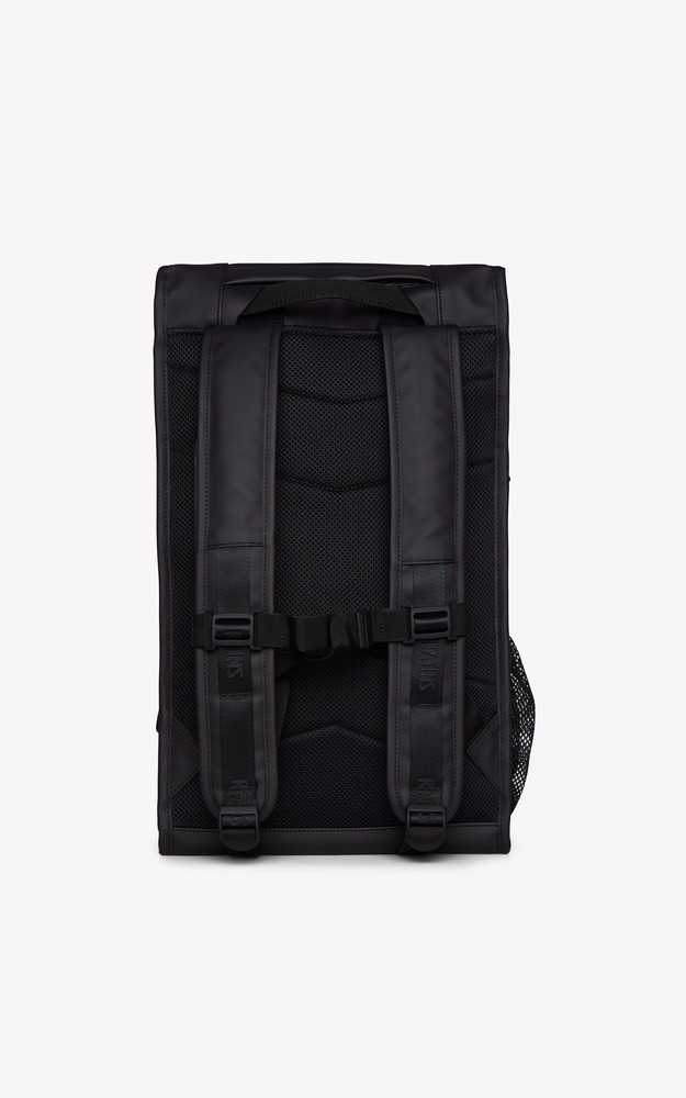 La Canadienne Sac à Dos Trail Mountaineer Noir