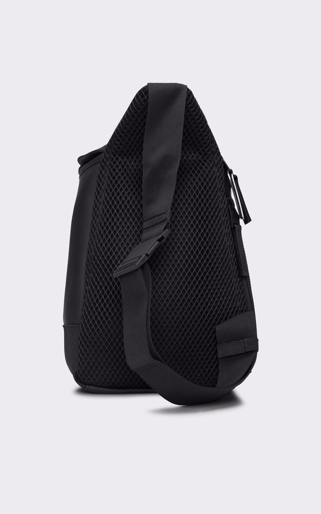 La Canadienne Sac à Dos Trail Sling Bag Noir