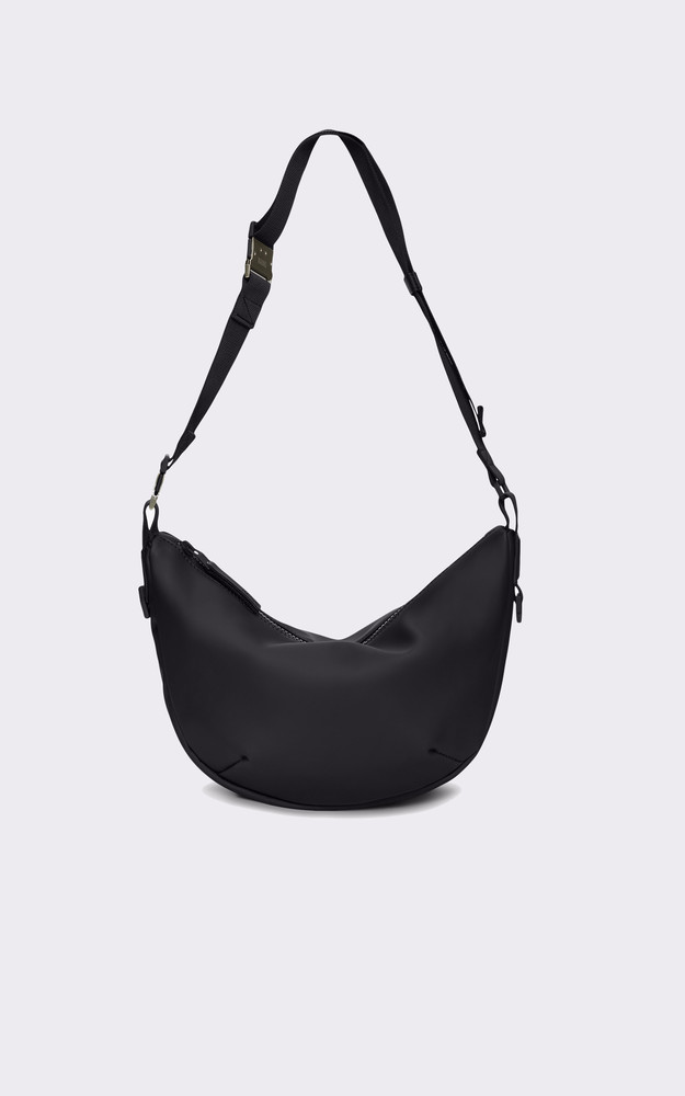 la canadienne Sac banane Valera Shoulder Bag noir