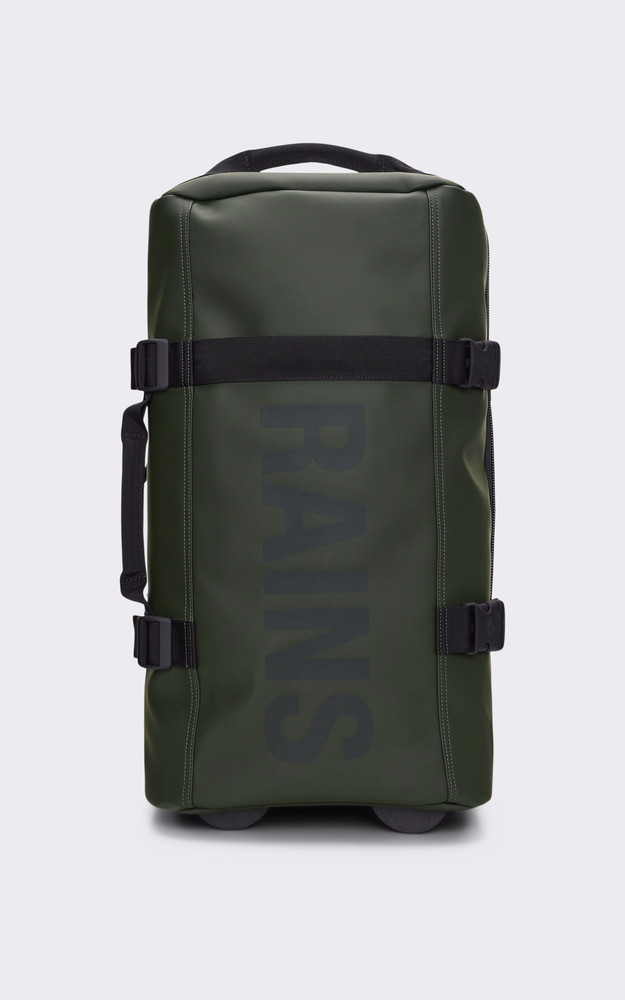 la canadienne Sac de voyage Texel Cabin Bag vert