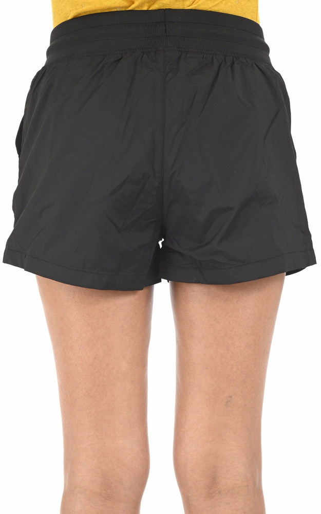 La Canadienne Short Marcella Noir