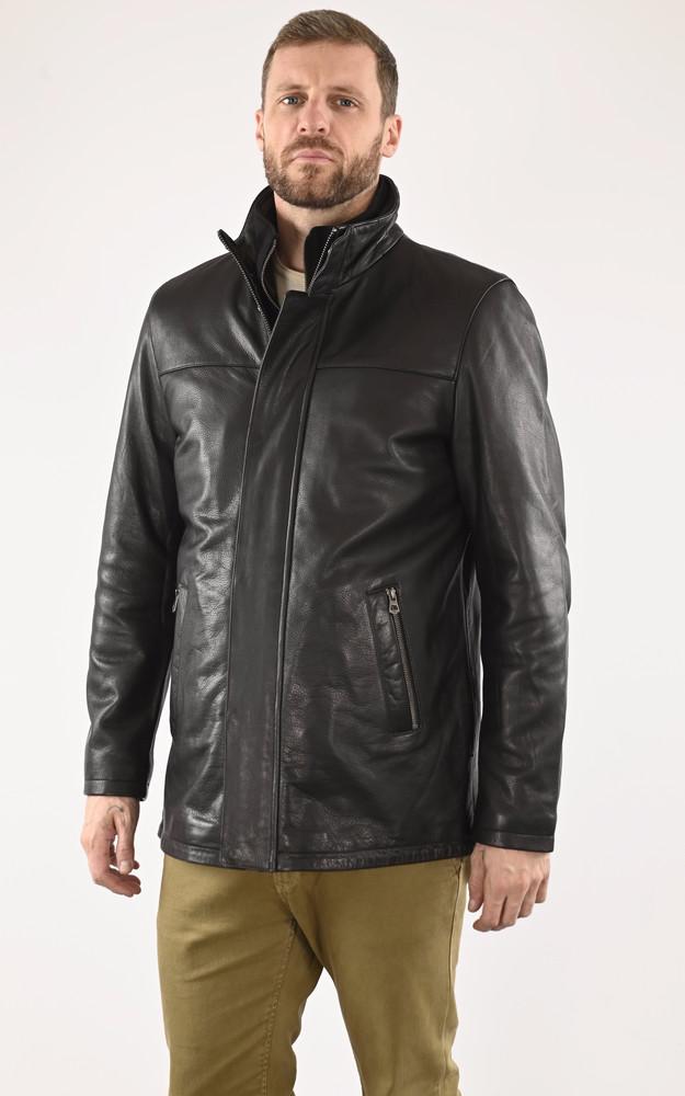 La Canadienne Surveste Chaude Vachette Noire