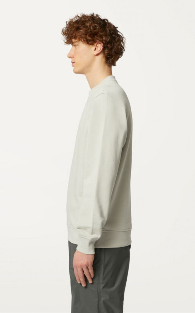 La Canadienne Sweat Baptiste Beige Lt