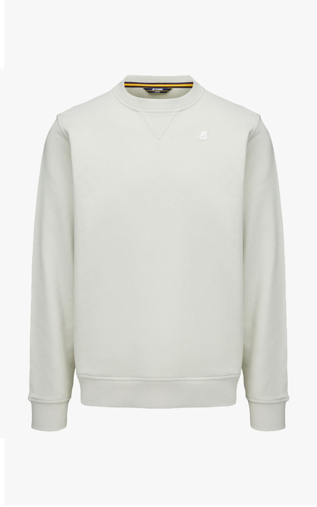 La Canadienne Sweat Baptiste Beige Lt