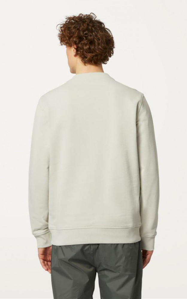 La Canadienne Sweat Baptiste Beige Lt