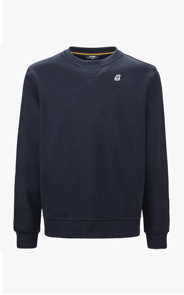 La Canadienne Sweat Baptiste Depht Blue