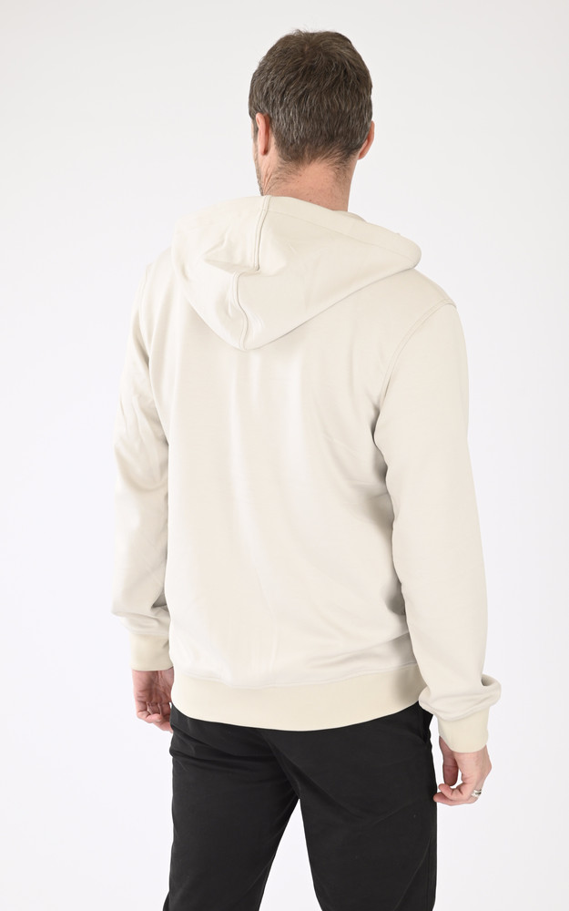 La Canadienne Sweat Capuche RAINER LIGHT Beige