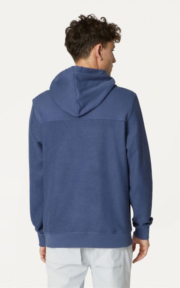 La Canadienne Sweat José Blue Indigo