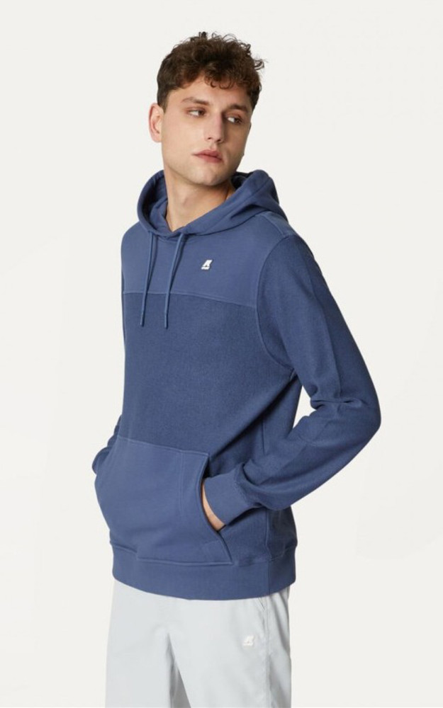 La Canadienne Sweat José Blue Indigo