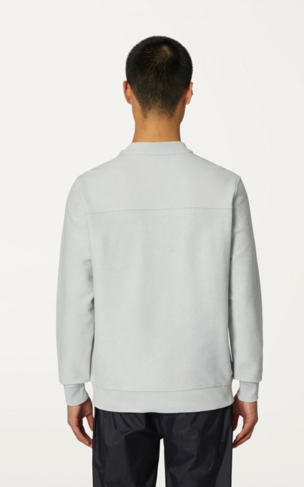 La Canadienne Sweat Julio Grey Ash