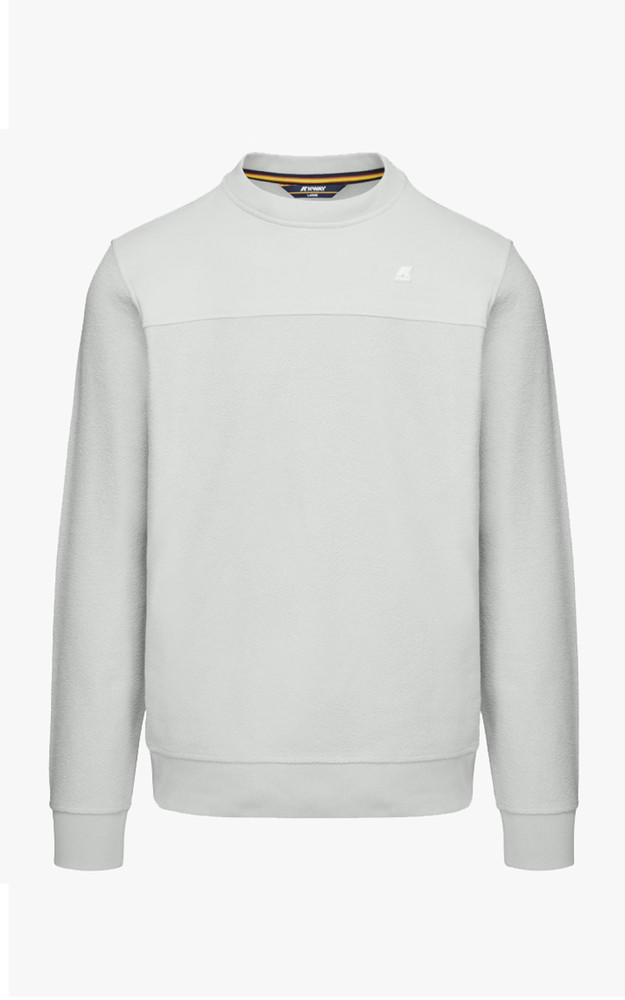 La Canadienne Sweat Julio Grey Ash