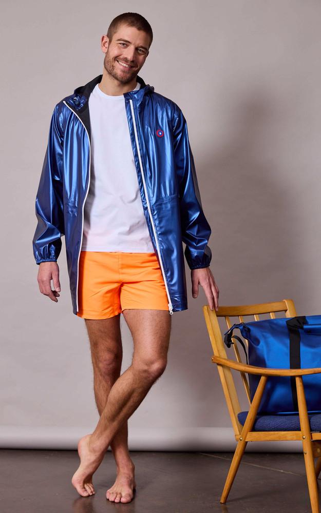 La Canadienne T-shirt Adame Blanc