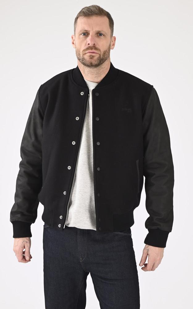 la canadienne Teddy LC USA black