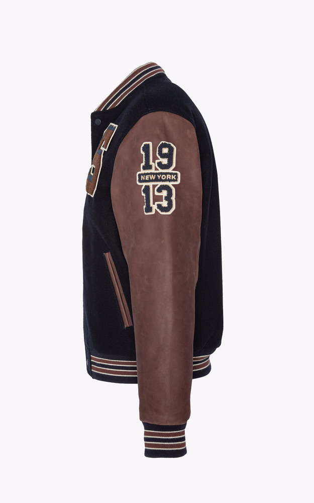 La Canadienne Teddy LCTEDDY Bd2 Marine