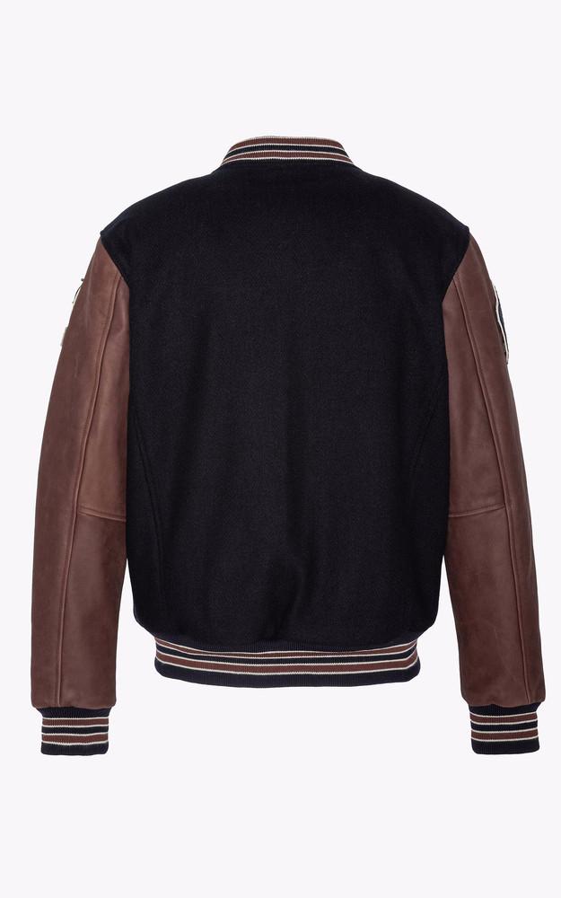 La Canadienne Teddy LCTEDDY Bd2 Marine