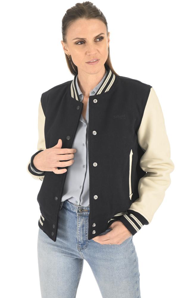 La Canadienne Teddy LCW6900 Navy