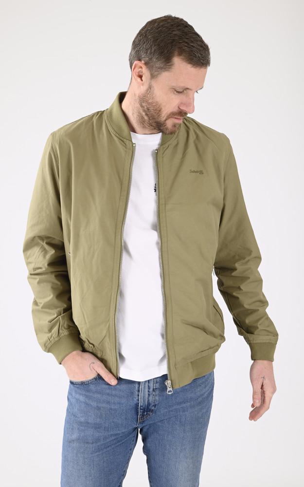 La Canadienne Teddy Macole Kaki