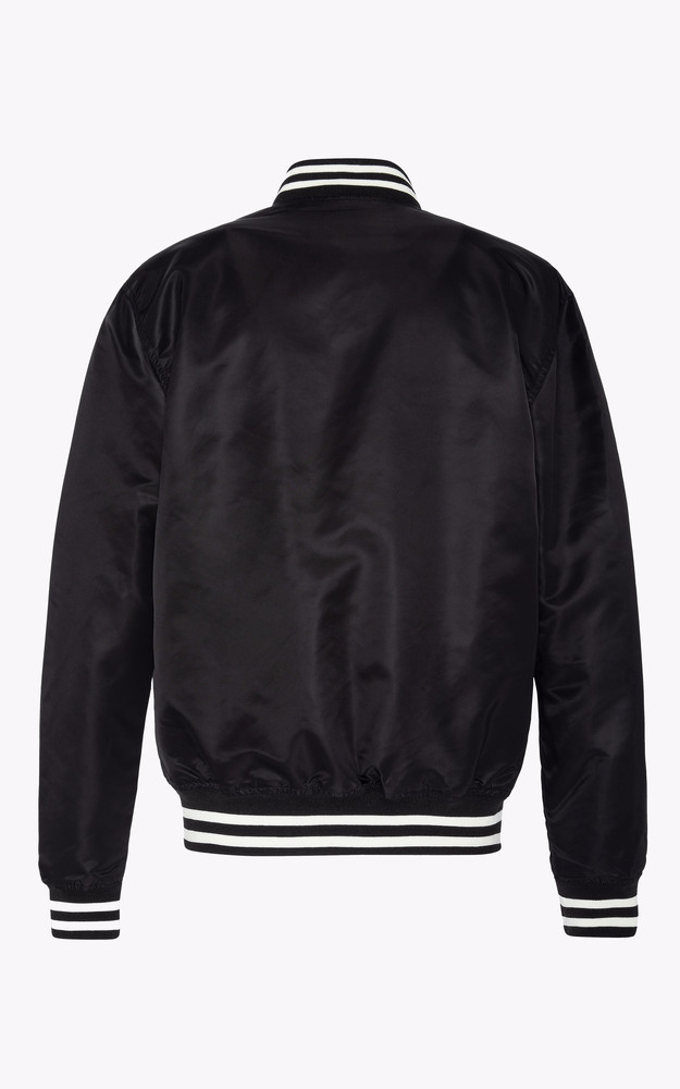 La Canadienne Teddy PRINCETON1 Black