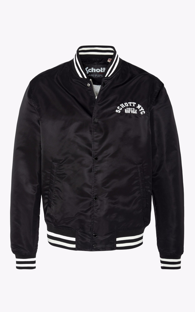 la canadienne Teddy PRINCETON1 Black