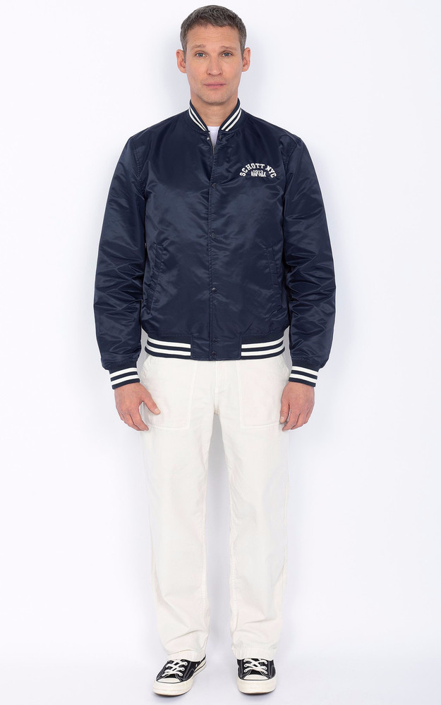 La Canadienne Teddy PRINCETON1 Midnight