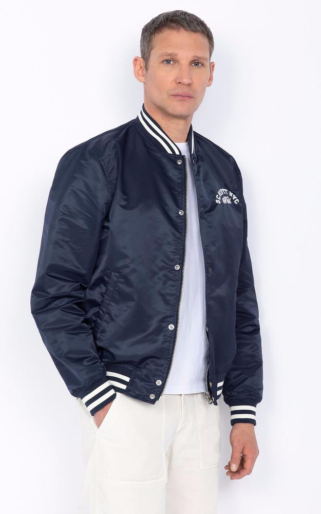 La Canadienne Teddy PRINCETON1 Midnight