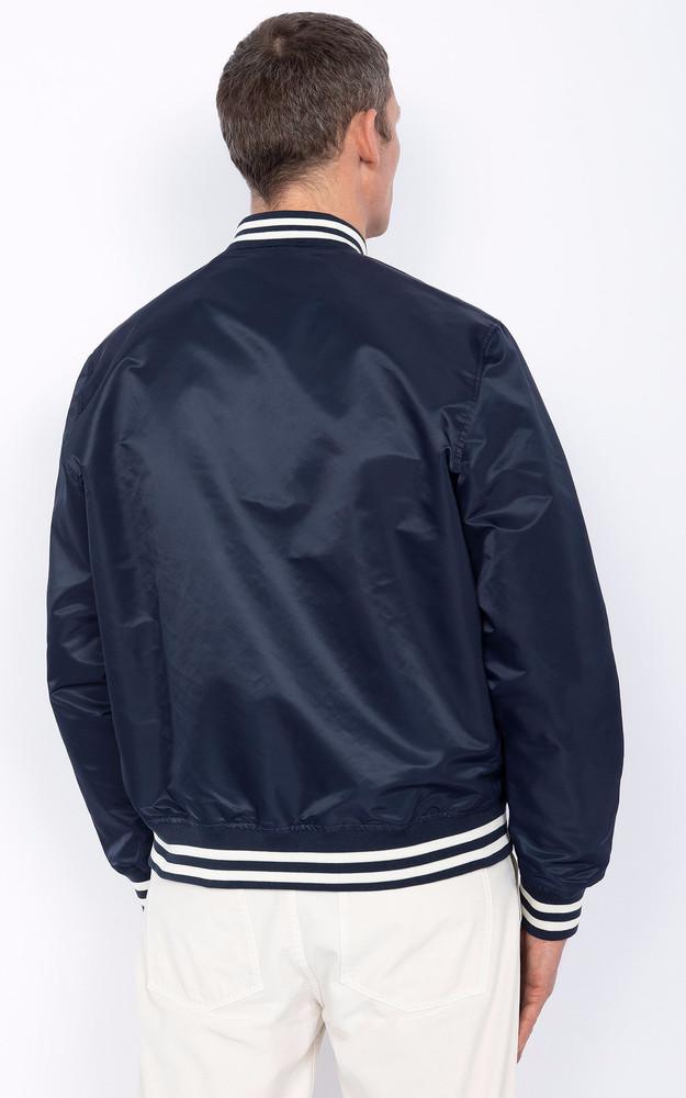 La Canadienne Teddy PRINCETON1 Midnight