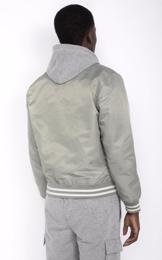 La Canadienne Teddy PRINCETON1 Silver