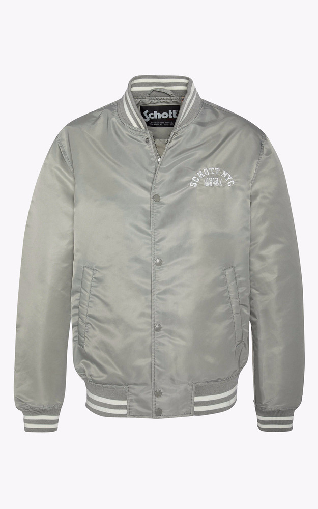 La Canadienne Teddy PRINCETON1 Silver