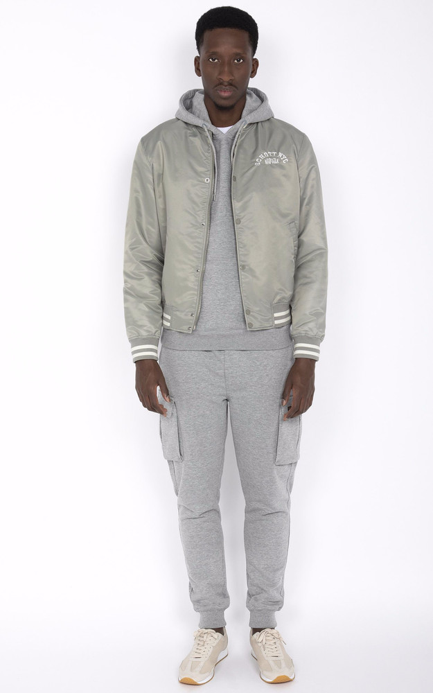 La Canadienne Teddy PRINCETON1 Silver