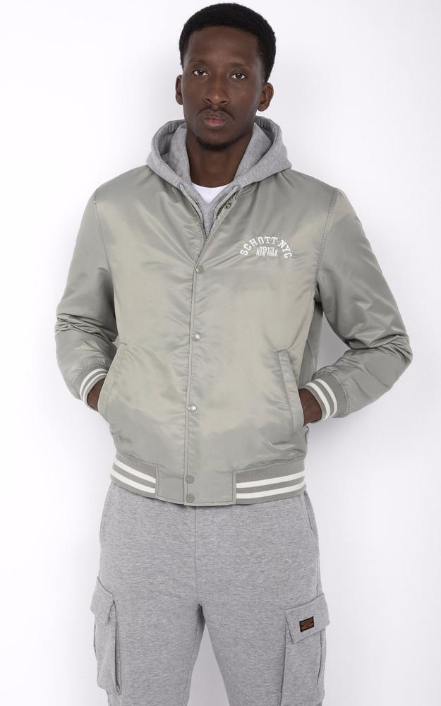 La Canadienne Teddy PRINCETON1 Silver