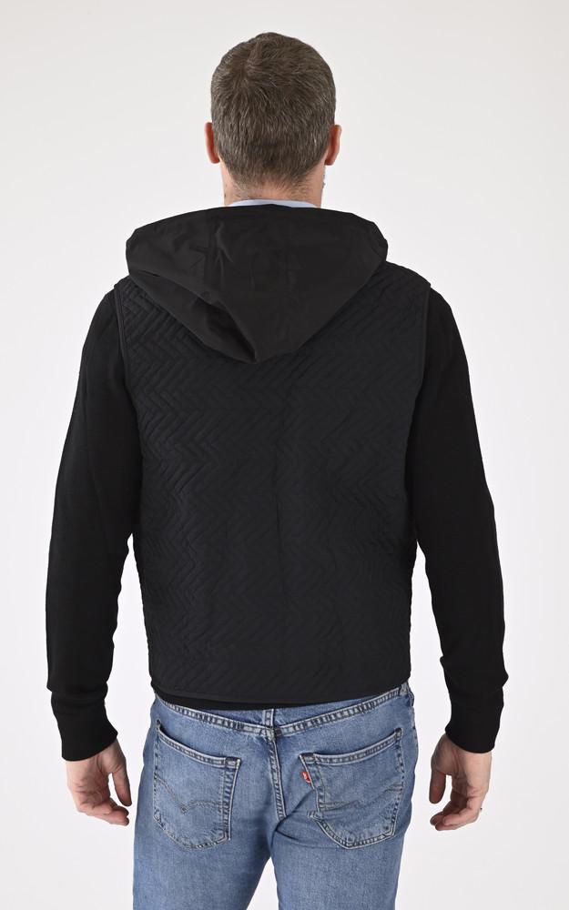 La Canadienne Veste 3en1 Barrett Noir