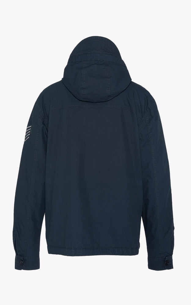 La Canadienne Veste GUNNER Navy