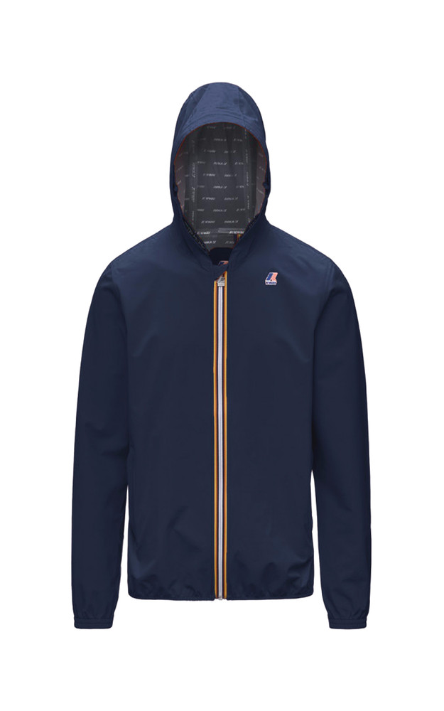 La Canadienne Veste Jack Stretch Depht Blue