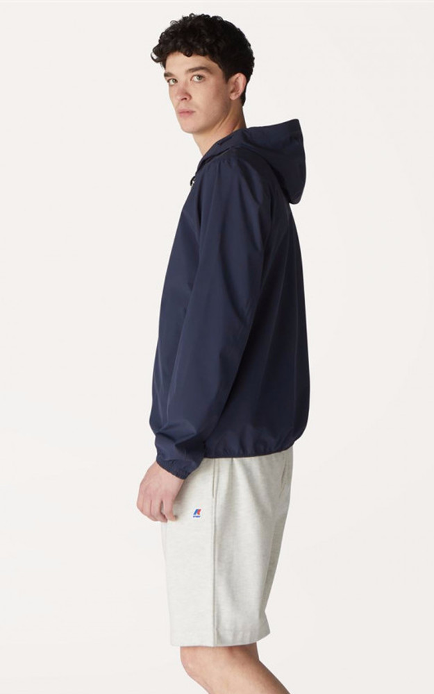 La Canadienne Veste Jack Stretch Depht Blue