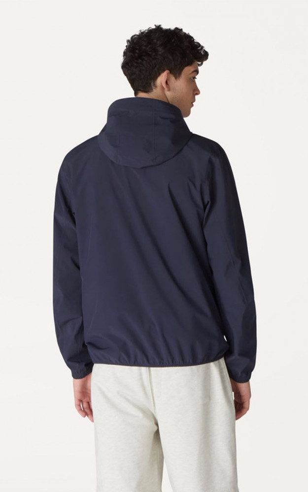 La Canadienne Veste Jack Stretch Depht Blue