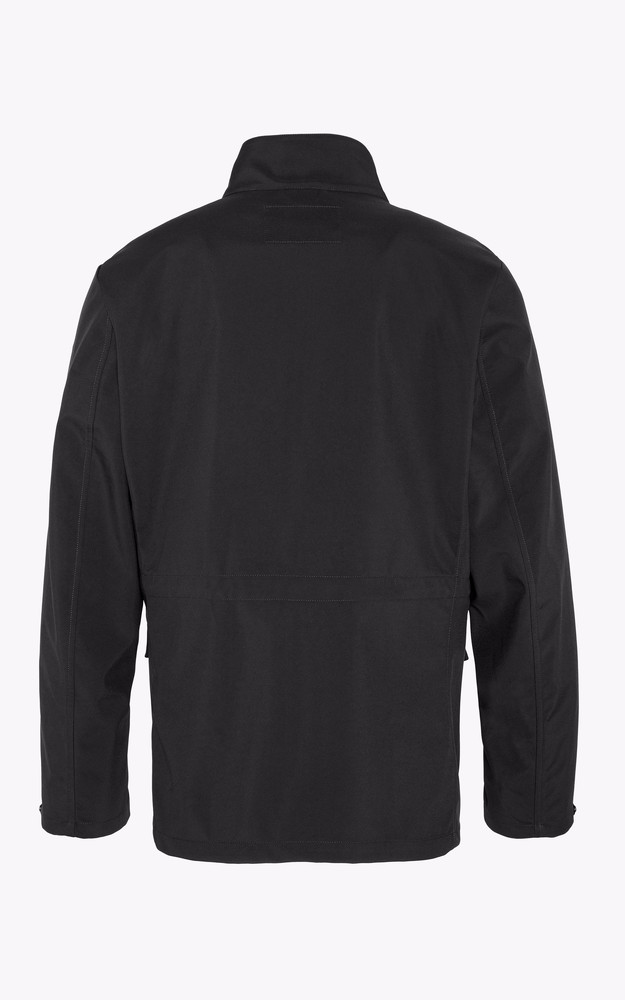 La Canadienne Veste KONNOR Black