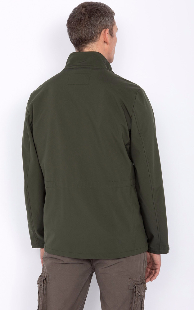 La Canadienne Veste KONNOR Kaki