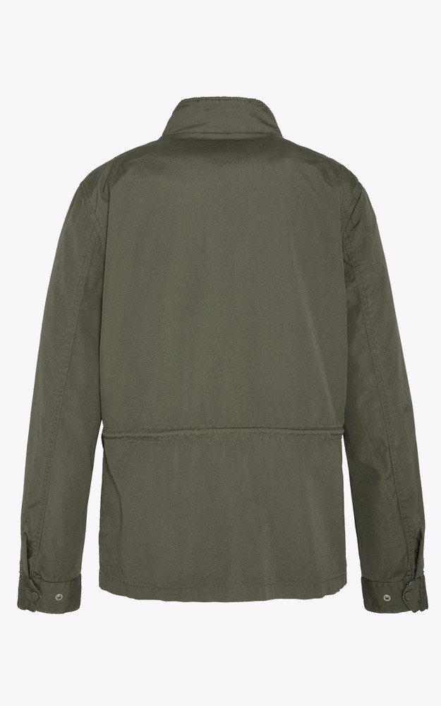 La Canadienne Veste M1941X Kaki