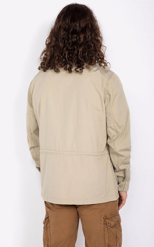 La Canadienne Veste M1941X Light Beige