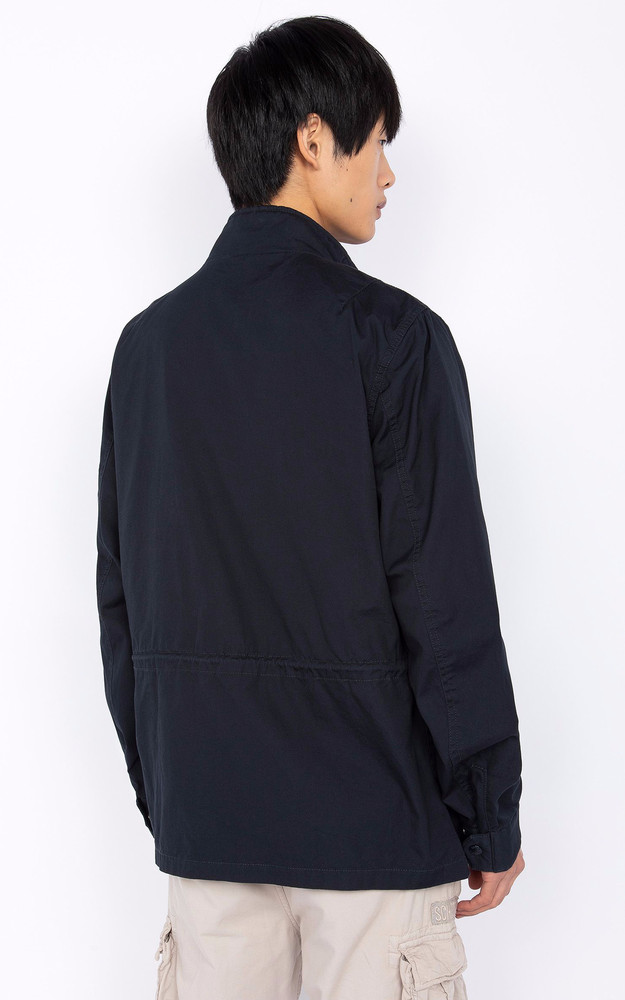 La Canadienne Veste M1941X Navy