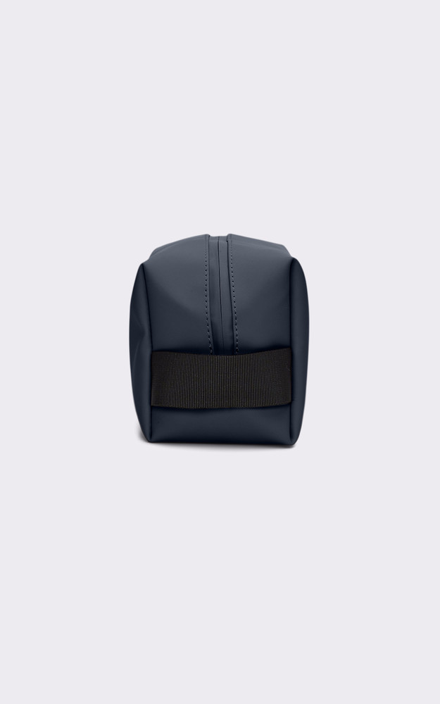 La Canadienne Wash Bag Small 15580 Bleu