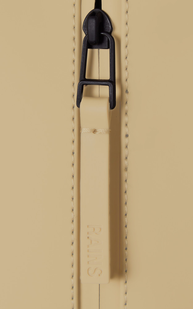 La Canadienne Wash Bag Small 15580 Sand