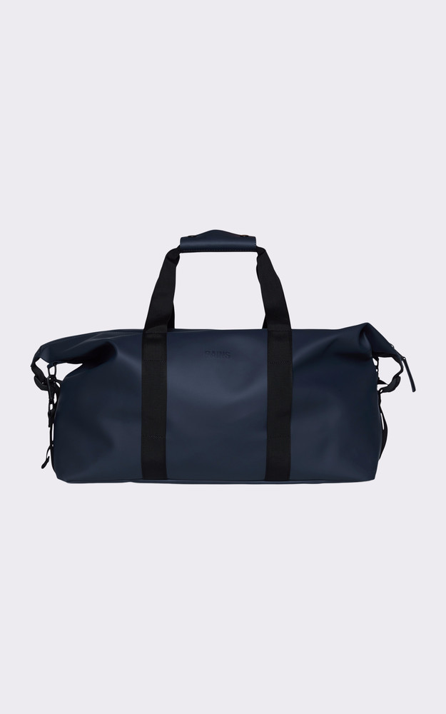 la canadienne Weekend bag 14200 bleu marine