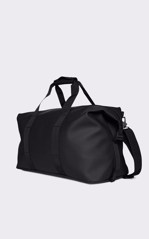 La Canadienne Weekend Bag 14200 Noir