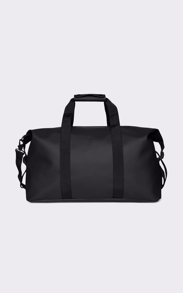 la canadienne Weekend bag 14200 noir