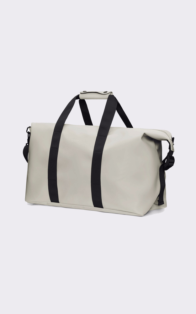 La Canadienne Weekend Bag Gris