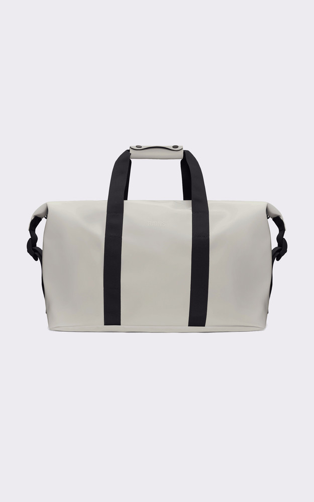 la canadienne Weekend bag gris
